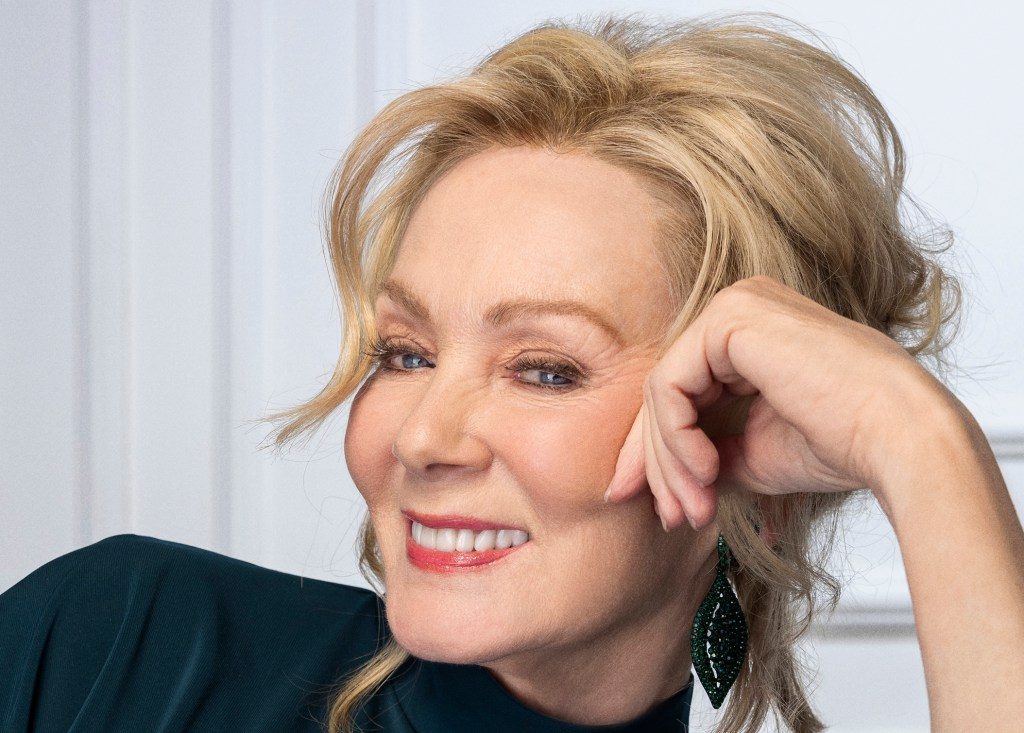 Jean Smart Adds Star Power to Family Stone Sequel – Why She’s a Secret