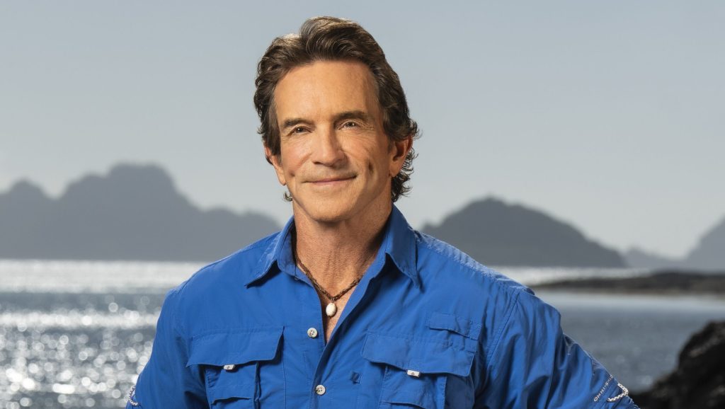 Jeff Probst vows Survivor stays diverse, as Paramount pulls DEI