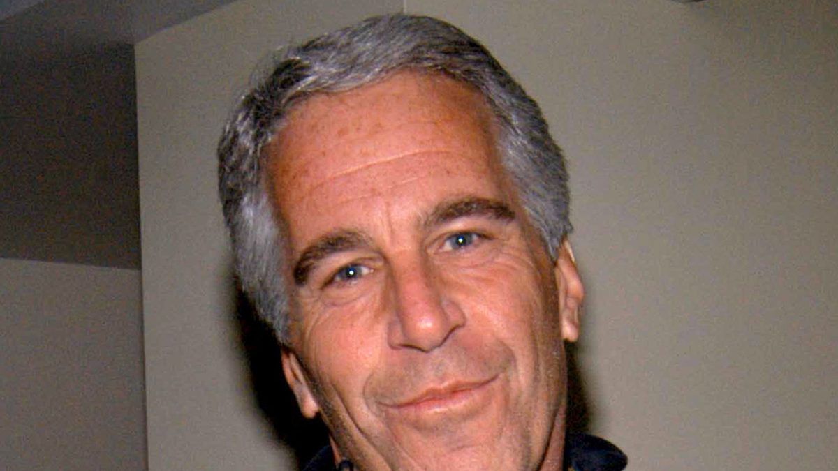 Anna Petrov says Epstein’s secret cult coerces victims into debt