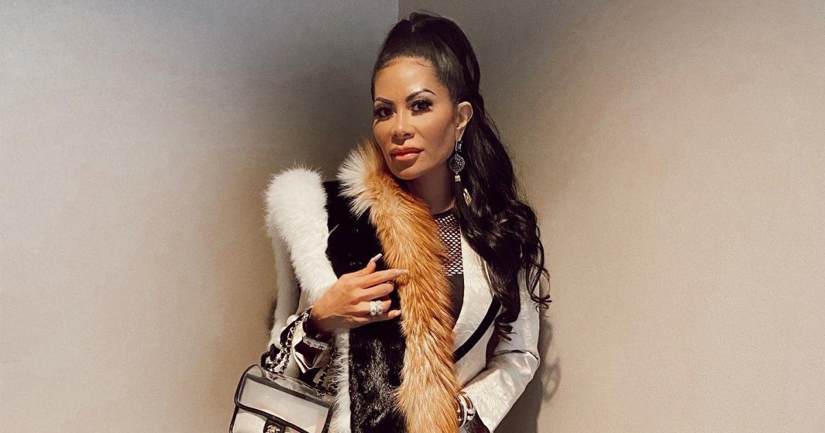 Jen Shah exits reality, cutting her wire‑fraud prison time