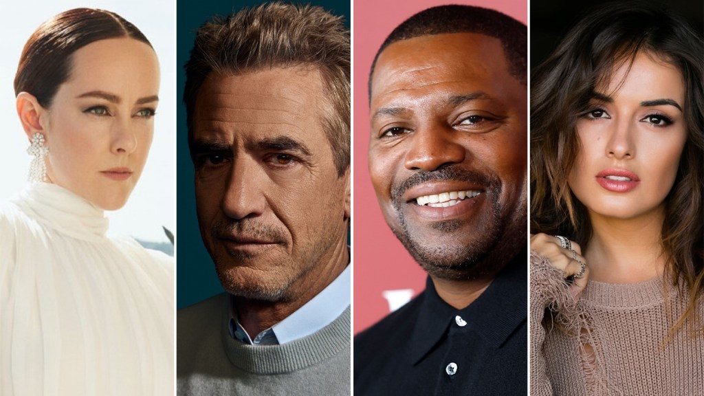 Jena Malone races Moon’s water with Mulroney, Phifer, Vasquez