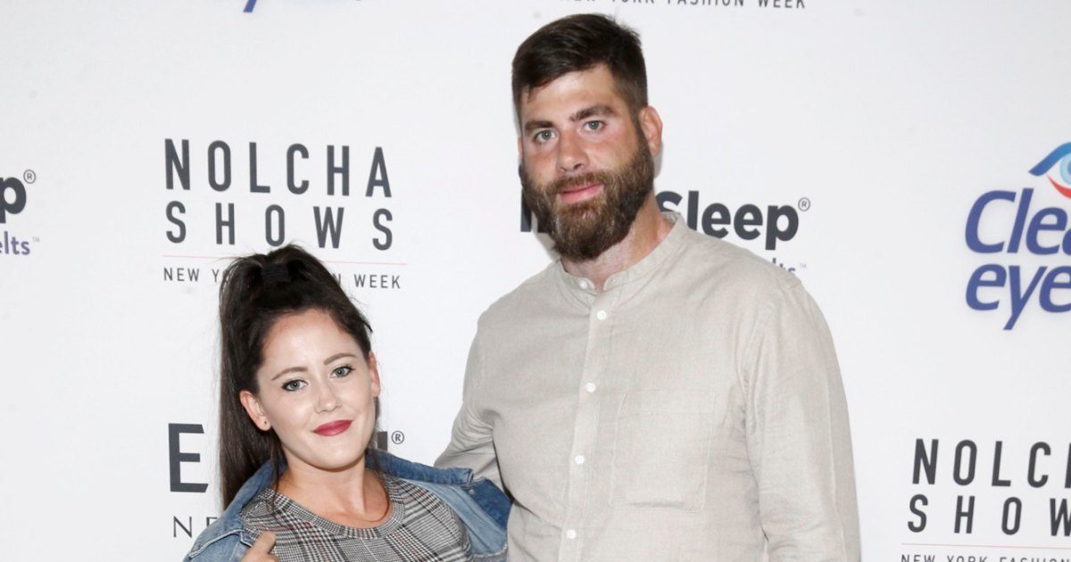 Jenelle Evans Orders BMW Takeaway After David Eason Leaves It Behind