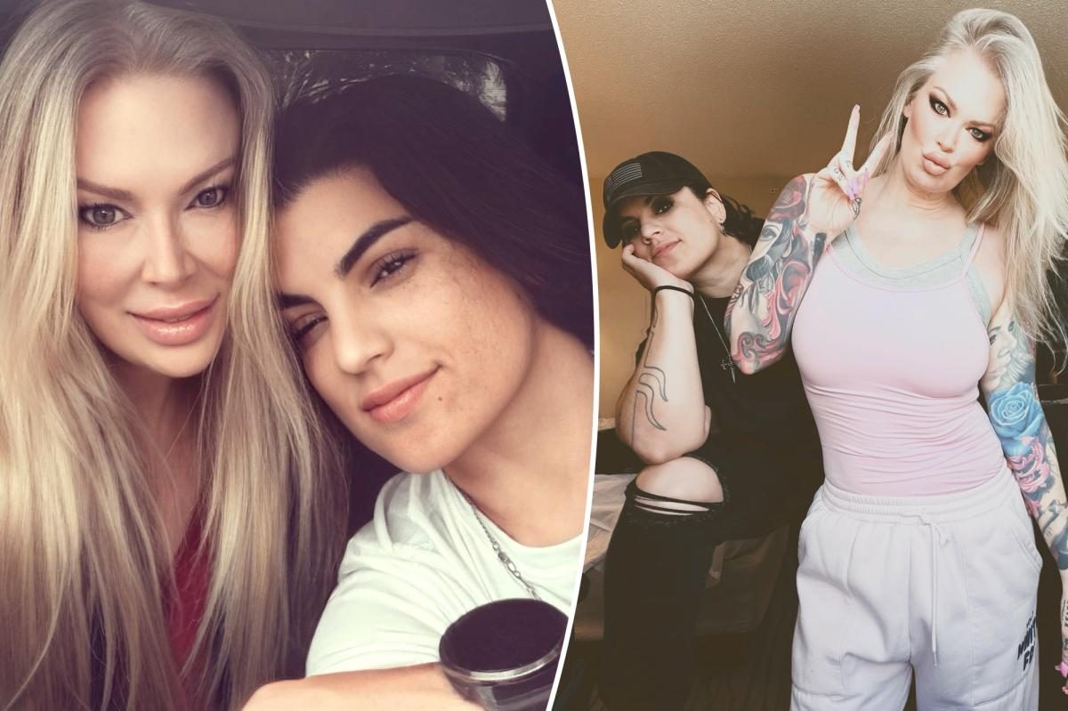 Jenna Jameson Shocked Fans by Wed With Mil R. Ocampo After Divorce