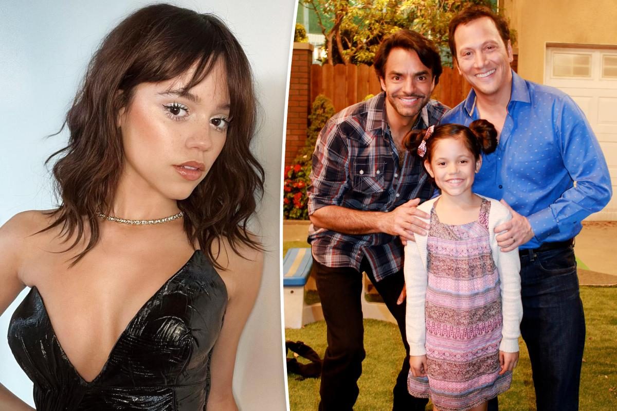 Jenna Ortega Skips Meals Entire Day on Set—What Shaped Her Career