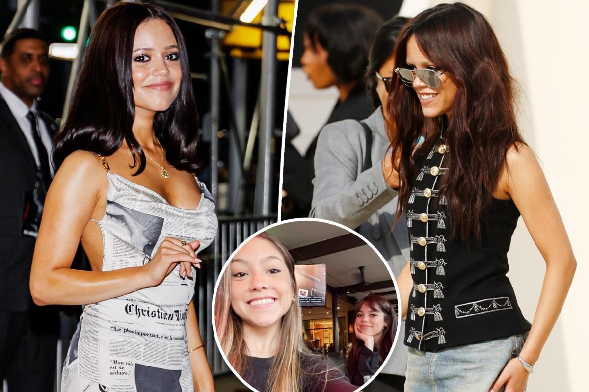 Aliyah Ortega fires back at fans over Jenna's weight‑loss rumor