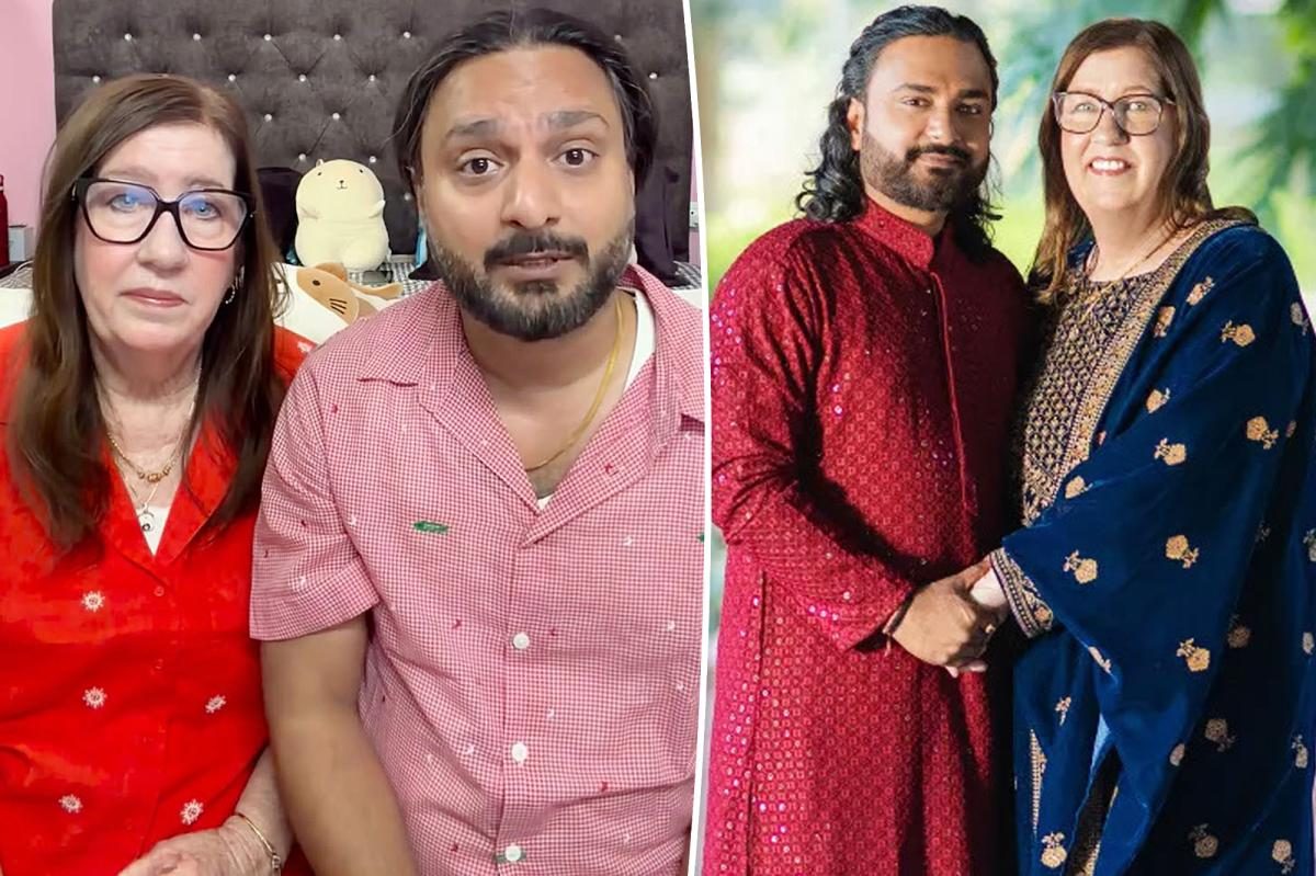 Jenny Slatten's ALS Worsens, Sumit Singh & Fans Rally for Care