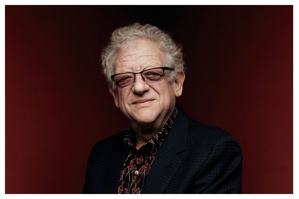 Jeremy Thomas, behind The Last Emperor and Crash, unexpectedly passes at 77