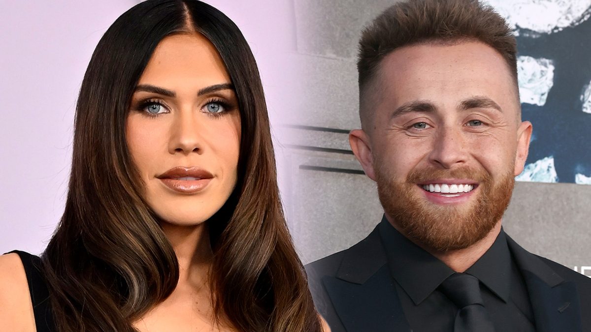 Jessi Draper Files for Divorce From Jordan Ngatikaura After Hulu Drama