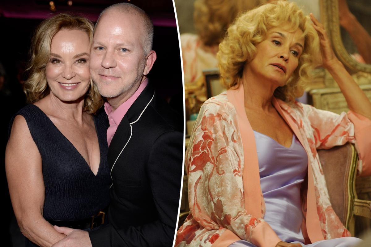 Jessica Lange's Return to Season 13 Hinges on a Surprise Singing Role