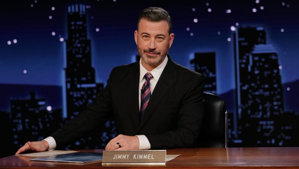 Jimmy Kimmel threatens to slash jokes as ABC slashes budget—what's next?