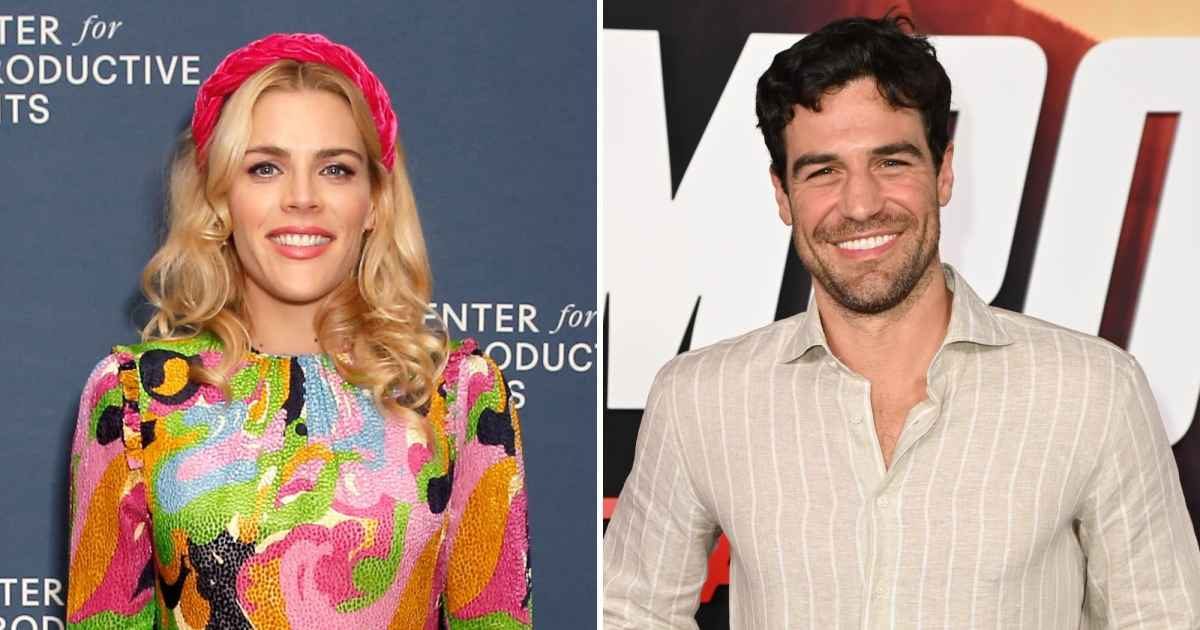 Joe Amabile Unveils Brain Scars, Busy Philipps Celebrates Tumor‑Free MRI