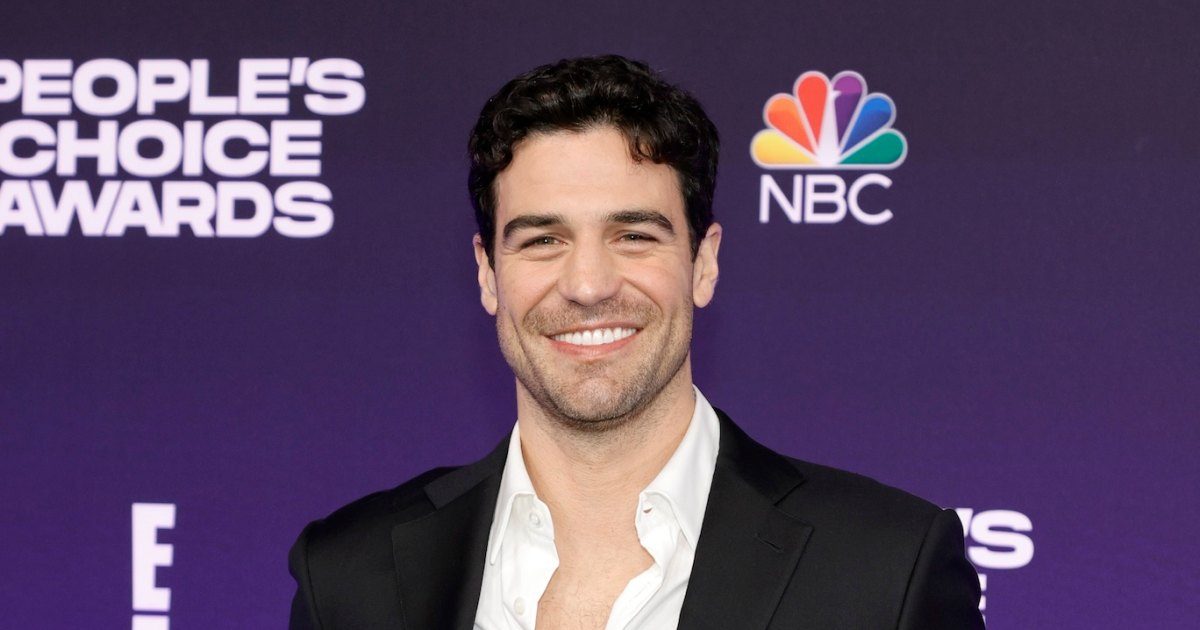 Joe Amabile Reveals Brain Tumor After Surgery, One‑Week Shock