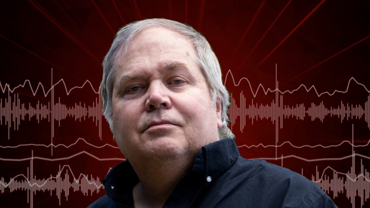 John Hinckley Jr. Angrily Demands Venues Honor His Gigs, Not His Past
