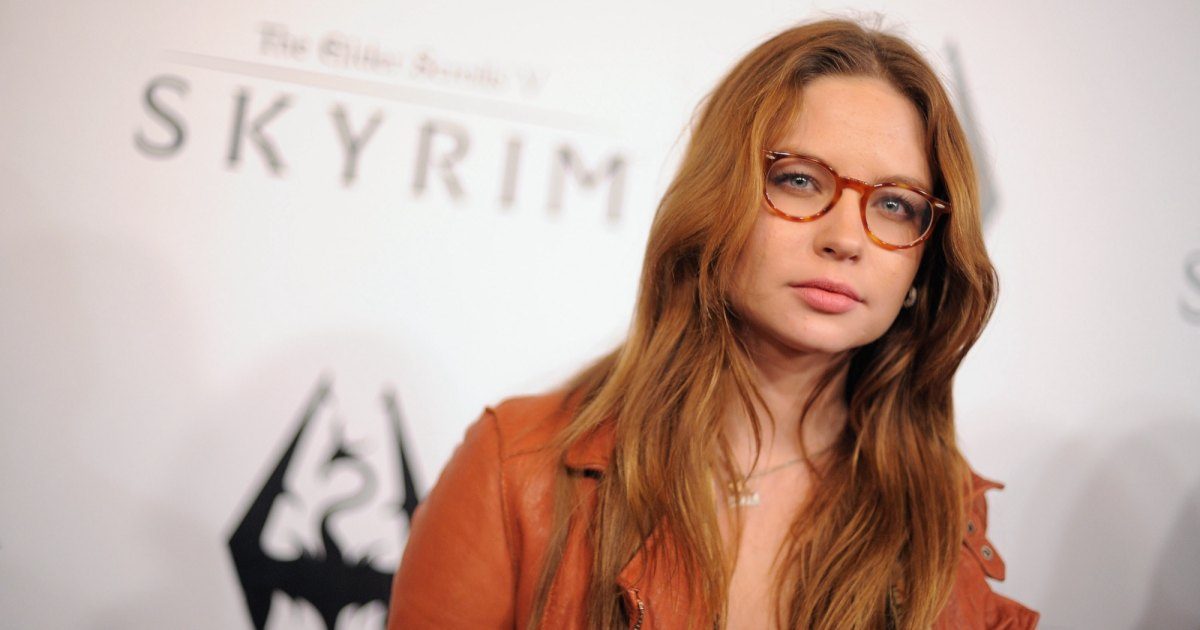 John Ryan flips script on Cathy Chase’s claim to Daveigh Chase’s estate