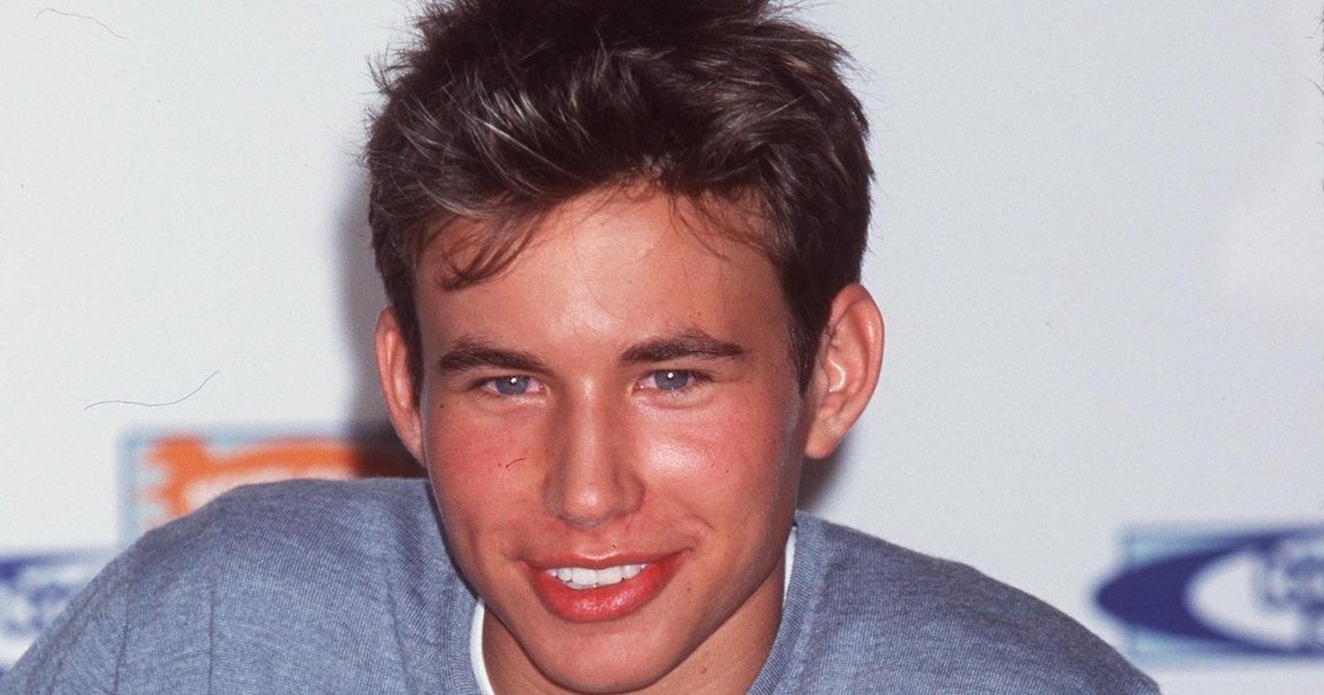Jonathan Taylor Thomas Kicks a Cop, Arrest Shocks LA