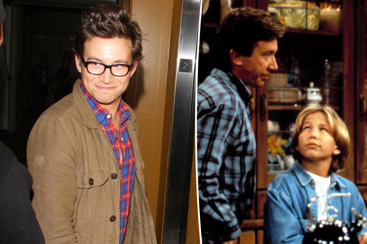 Jonathan Taylor Thomas Escapes Detention Westlake Village Traffic Stop