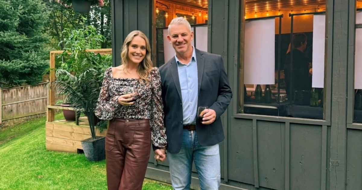 Jordan Heller’s kids welcome Emily Rooney—here’s the surprising reason
