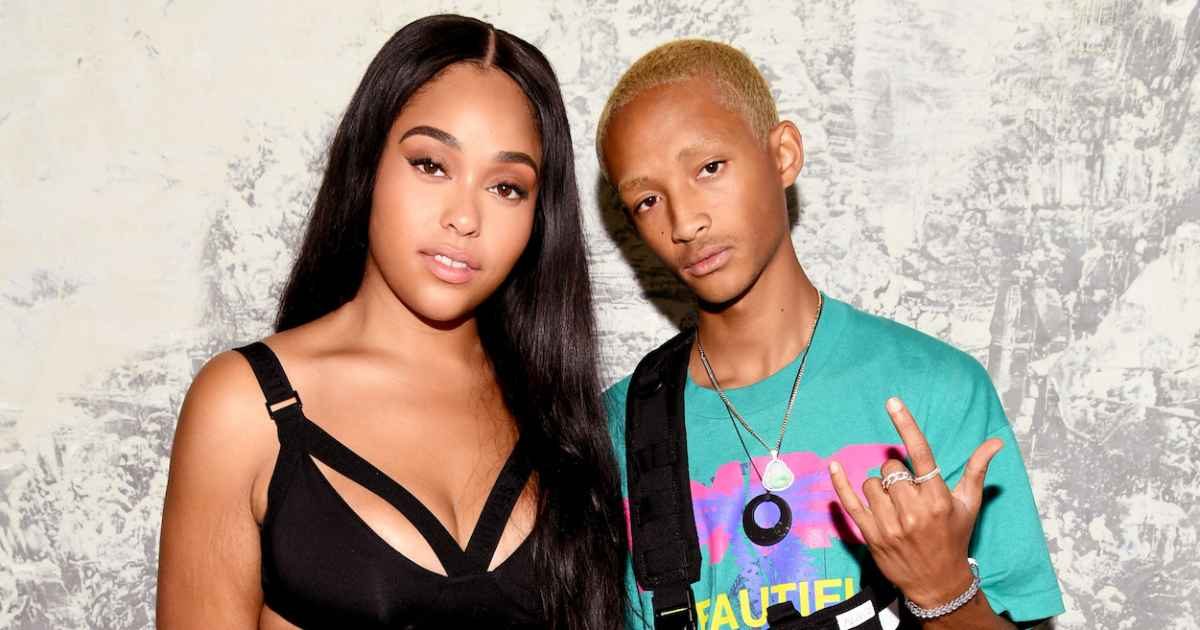 Jordyn Woods Lets Jaden Smith Walk as Bridesmaid—She Reveals Why