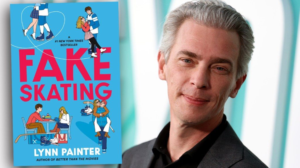 Josh Boone Skates Into the Ice-Capped World of Lynn Painter’s YA Hit