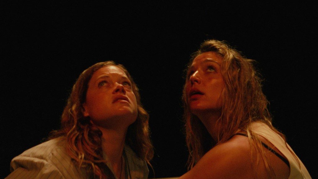 Joshua Giuliano’s ‘River’ Sinks Into Terror at Midnight Madness