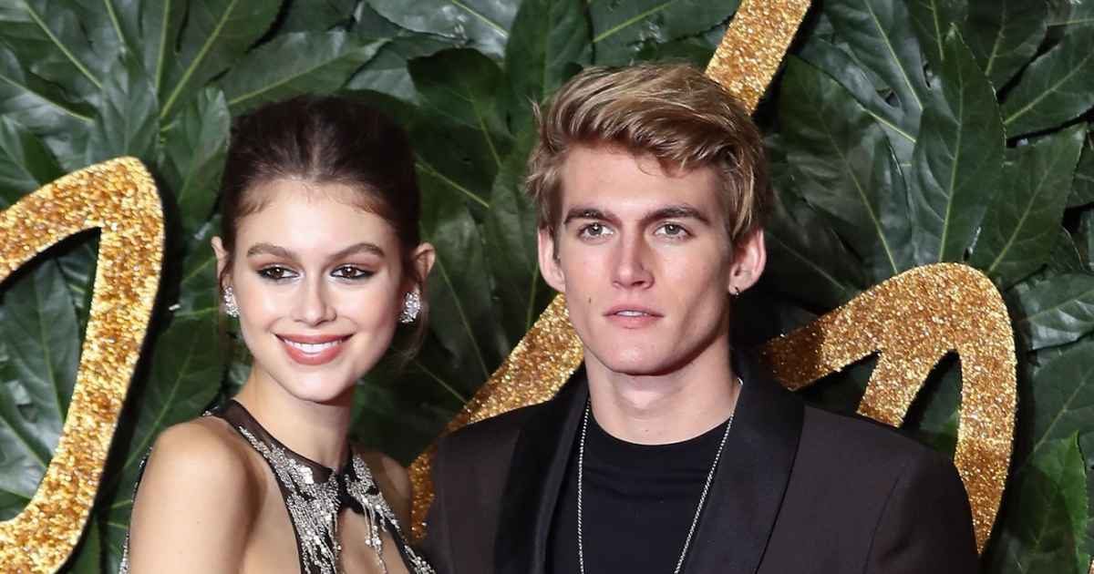 Kaia Gerber reveals how she helped Presley fight opioid addiction