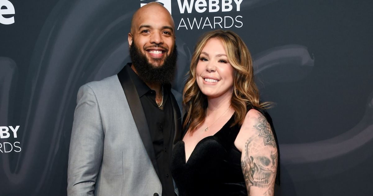 Kailyn Lowry Plans Prenup—Isaac’s Name Drives Her Decision