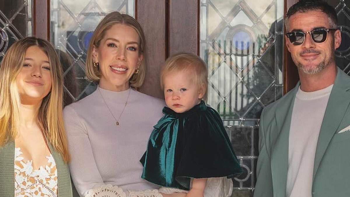 Katherine Ryan calls large families 'trashy,' sparking a debate
