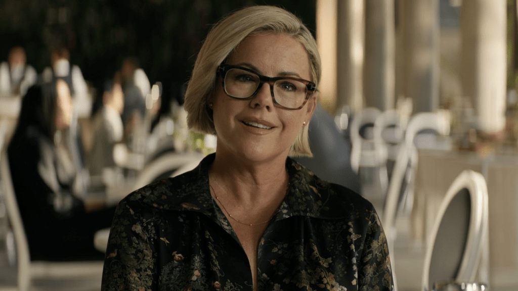 Reacher’s finale sparks Sampson’s rise, Kathleen Robertson hints twist