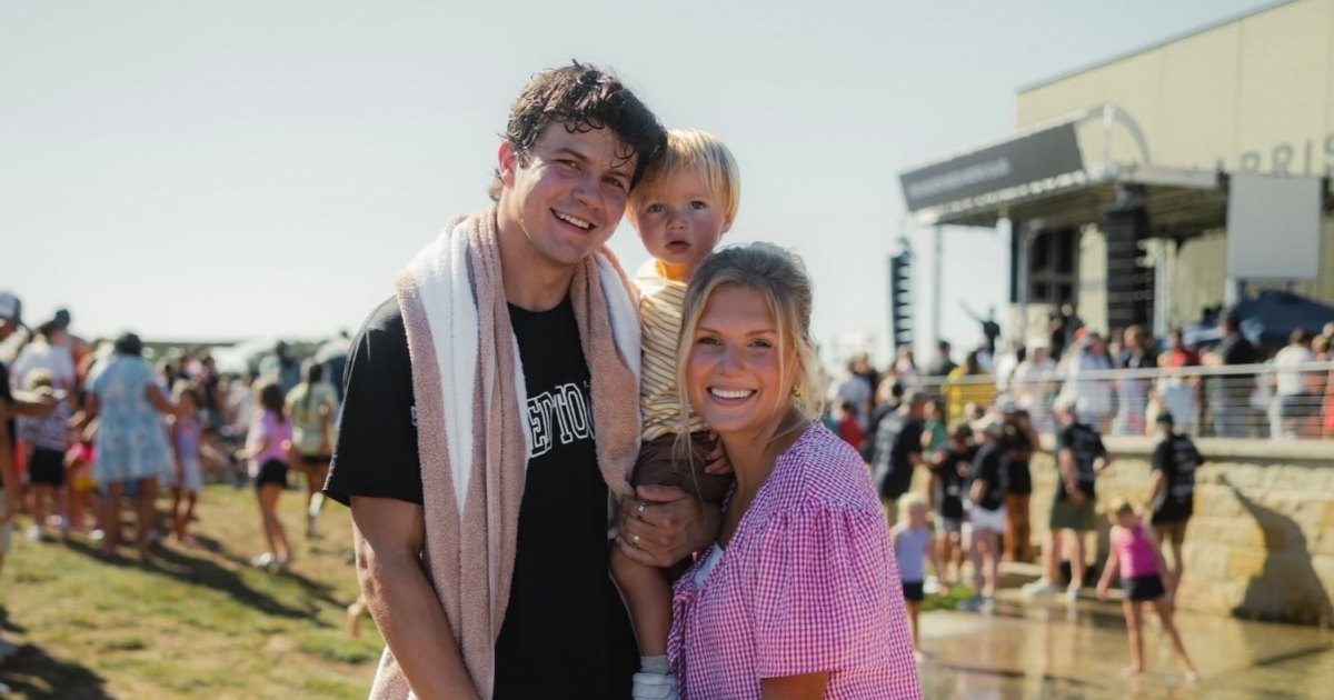 Katie Bates slams pregnancy rumors, exposing betrayal that stunned her