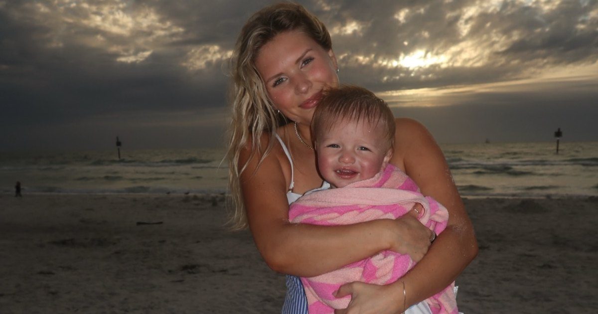 Katie Bates Denies Pregnancy as Motion Sickness Takes Hold