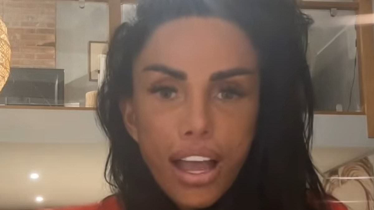 Katie Price Shocks by Endorsing Banned Fat Jabs Amid Weight Concerns
