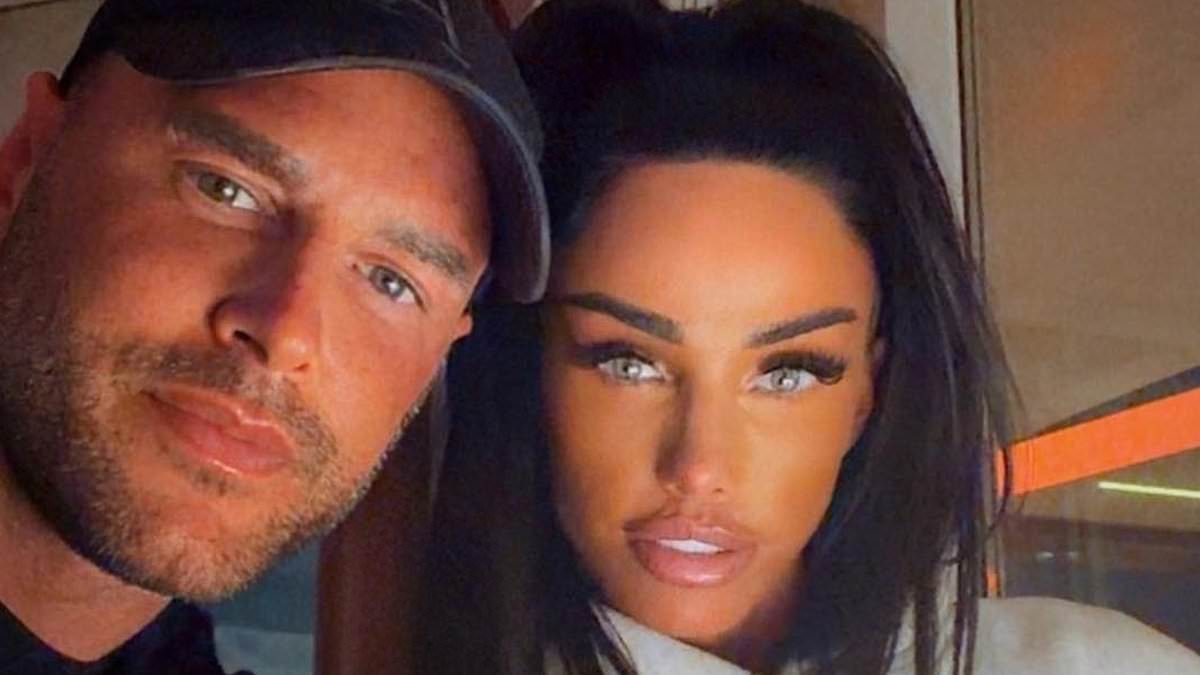 Katie Price Exposes Lee Andrews Stole $200K, Claims $50M Crypto—Lies?