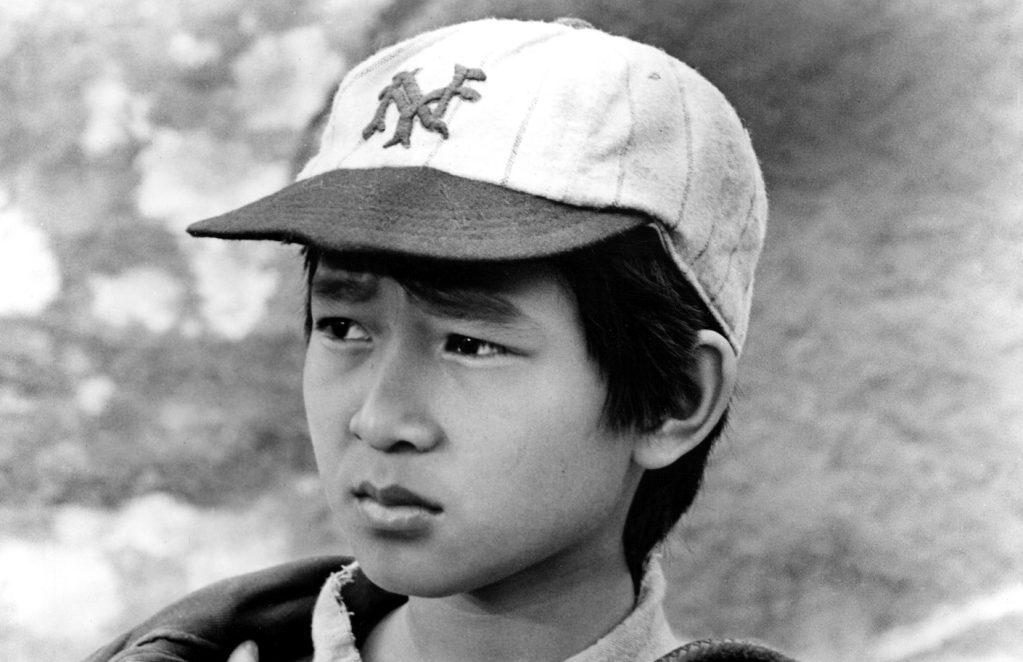 Spielberg’s $100K Gift Turns 12‑Year‑Old Ke Huy Quan into Star