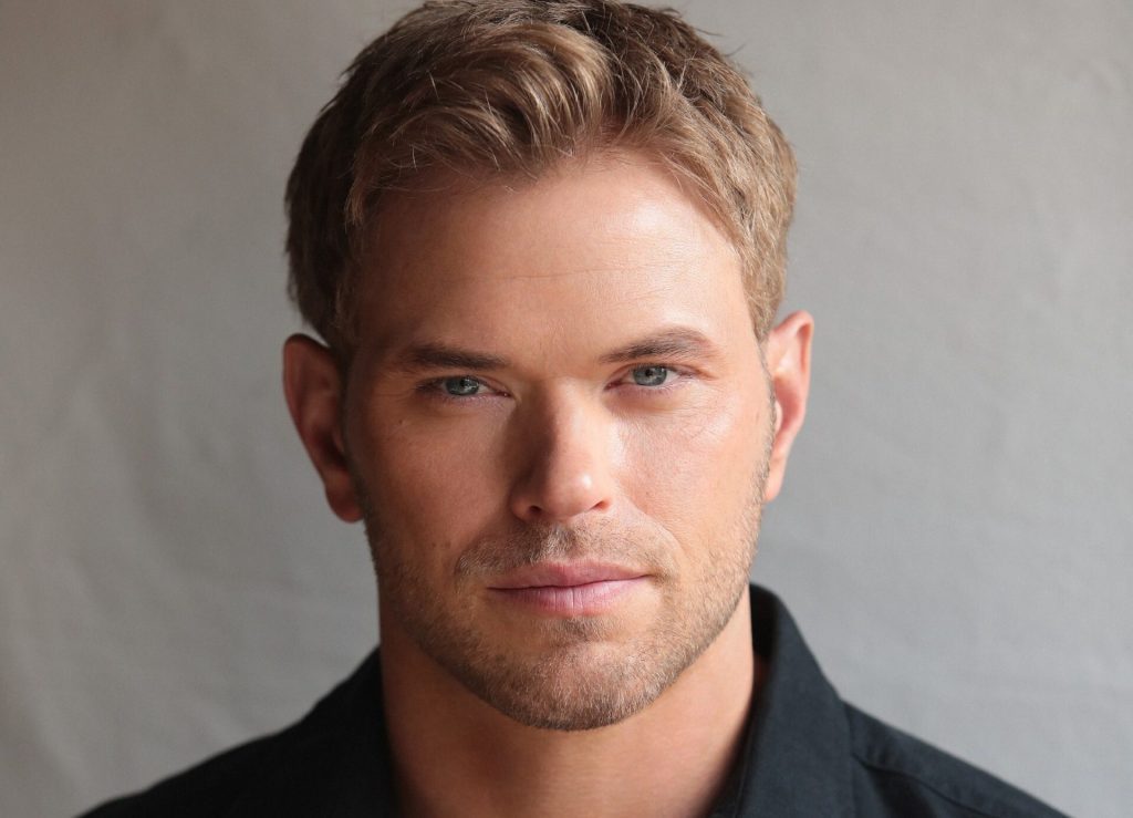 Kellan Lutz races to save lives in thriller 'The Rescue'—buyers edge