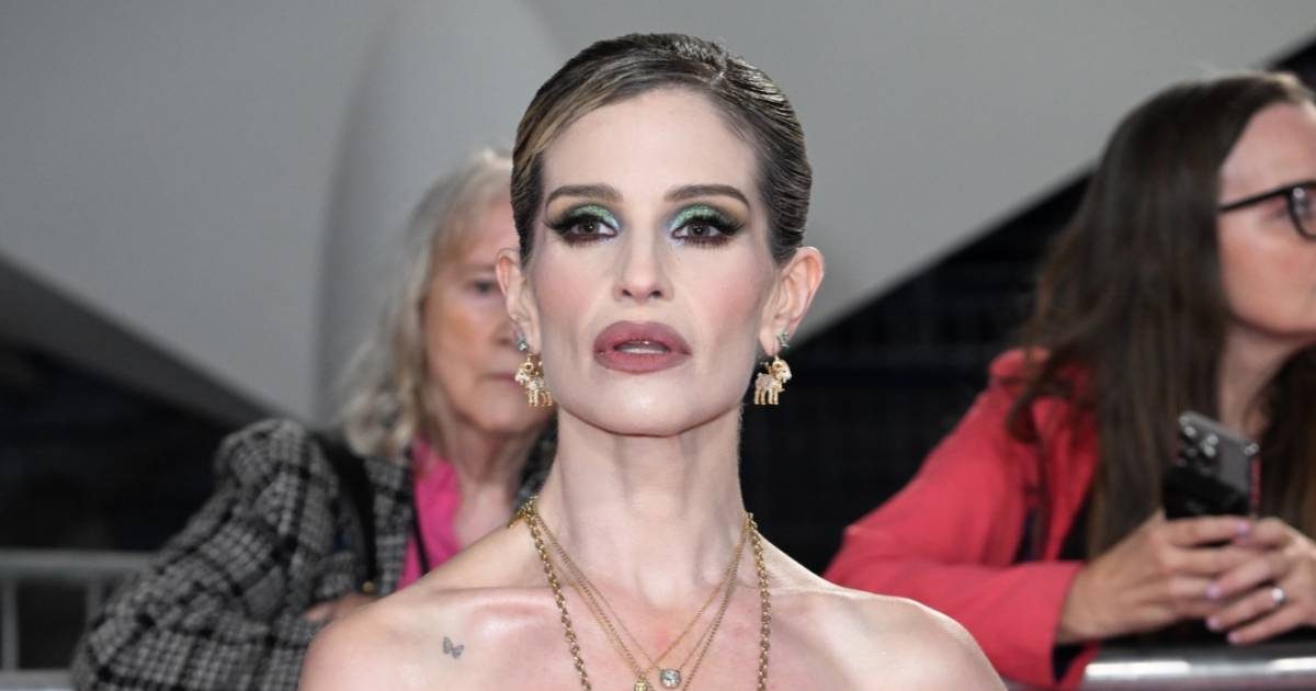 Kelly Osbourne Silence, Confesses She Re‑Drinks After Ozzy’s Death