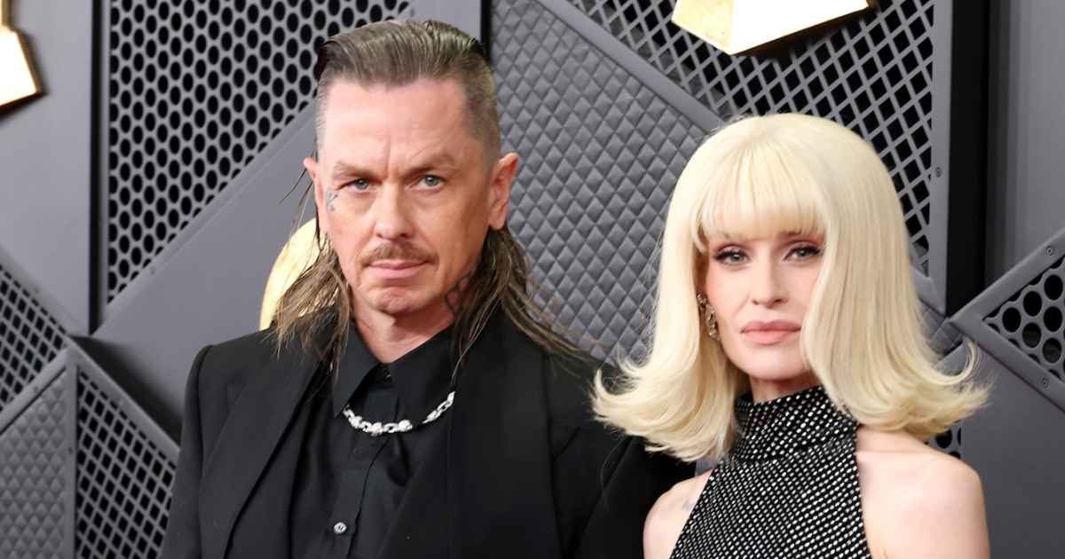 Kelly Osbourne Fires Sid Wilson With Shocking 'Take Responsibility' Post