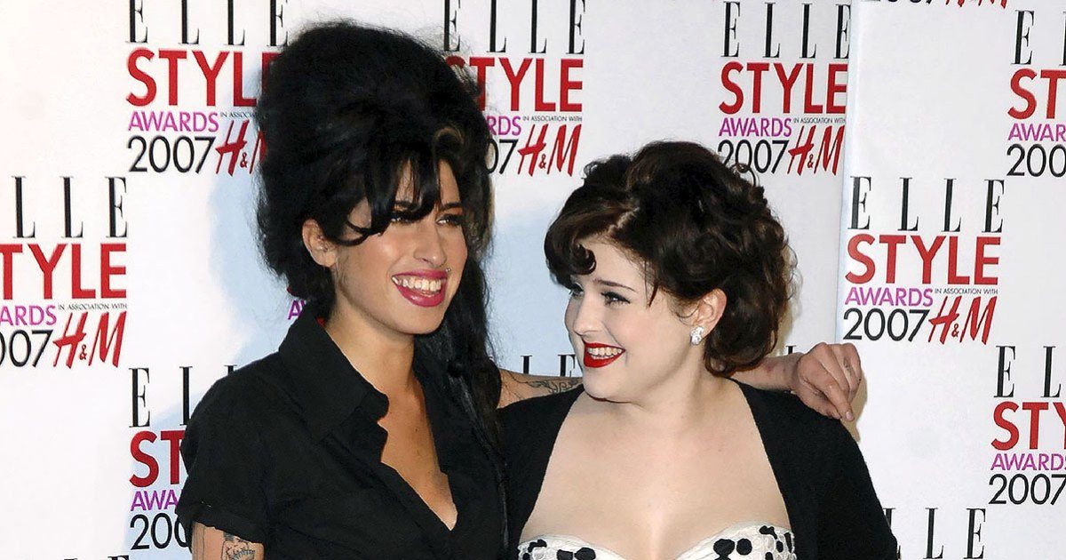 Kelly Osbourne Breaks Silence, Declares Amy Winehouse's Magic Lives On