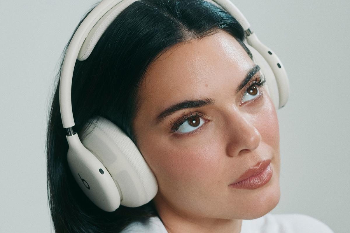 Kendall Jenner's personal soundtrack reveals secret audio obsession