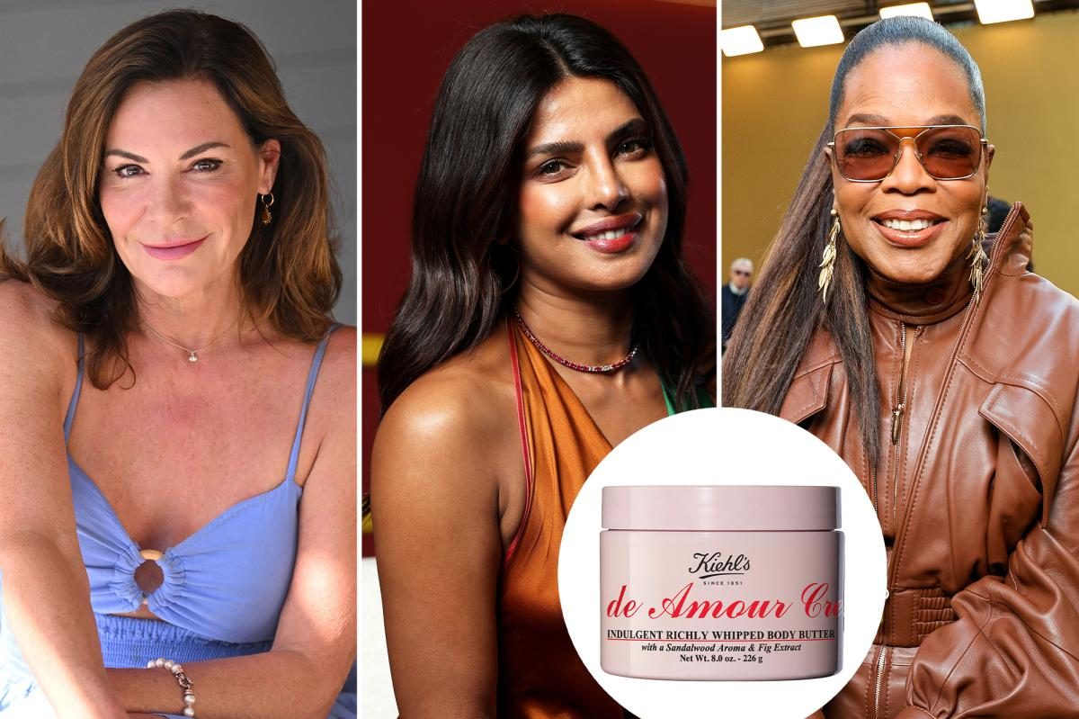 Kiehl’s unveils Tranquillite, Energique, Amour scents—transform mood