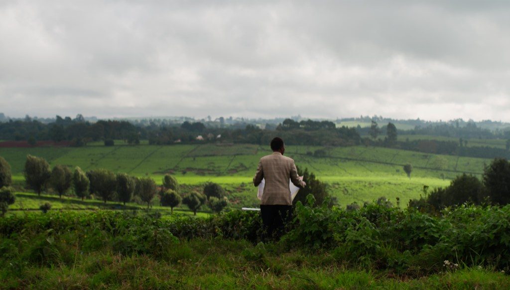 Kikuyu Land exposes colonial tea‑land theft, premieres in UK