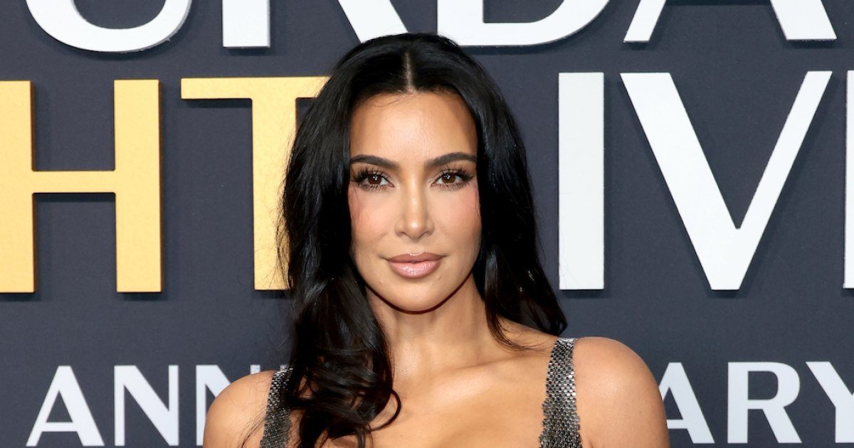 Kim Kardashian Shocked by New Health Crisis After Dad's Cancer