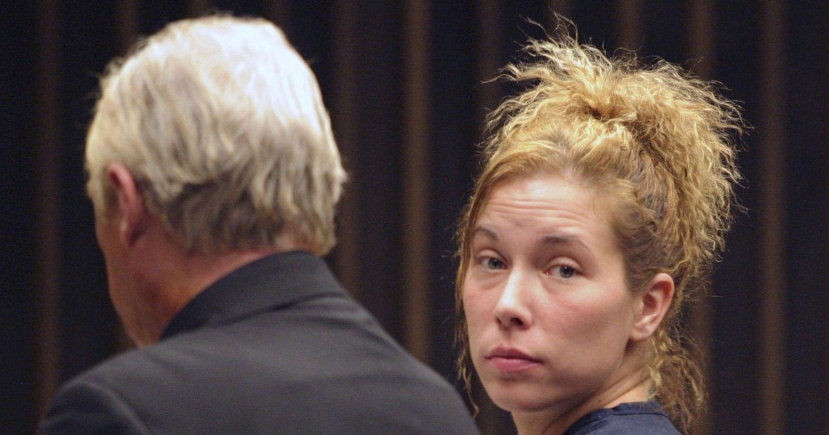 Eminem's ex Kim Scott jailed after bond breach—what's the next twist?