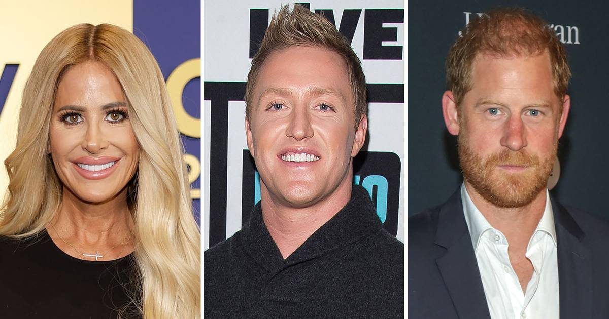 Kim Zolciak & Kroy Biermann’s bold Atlanta comeback—what’s the real story?