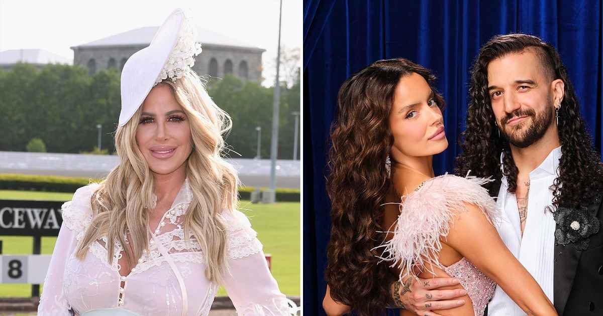 Kim Zolciak’s $150K lawsuit battle erupts as DWTS Season 35 debuts