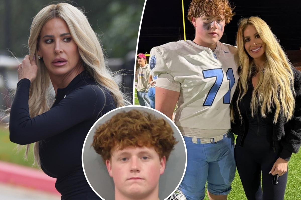 15-Year-Old KJ Biermann Indicted—What Will Fulton County Do Next?