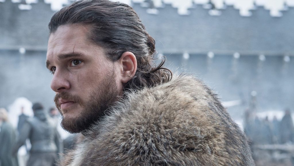 Kit Harington Ready to Revive Jon Snow—Only if the Story Nails It
