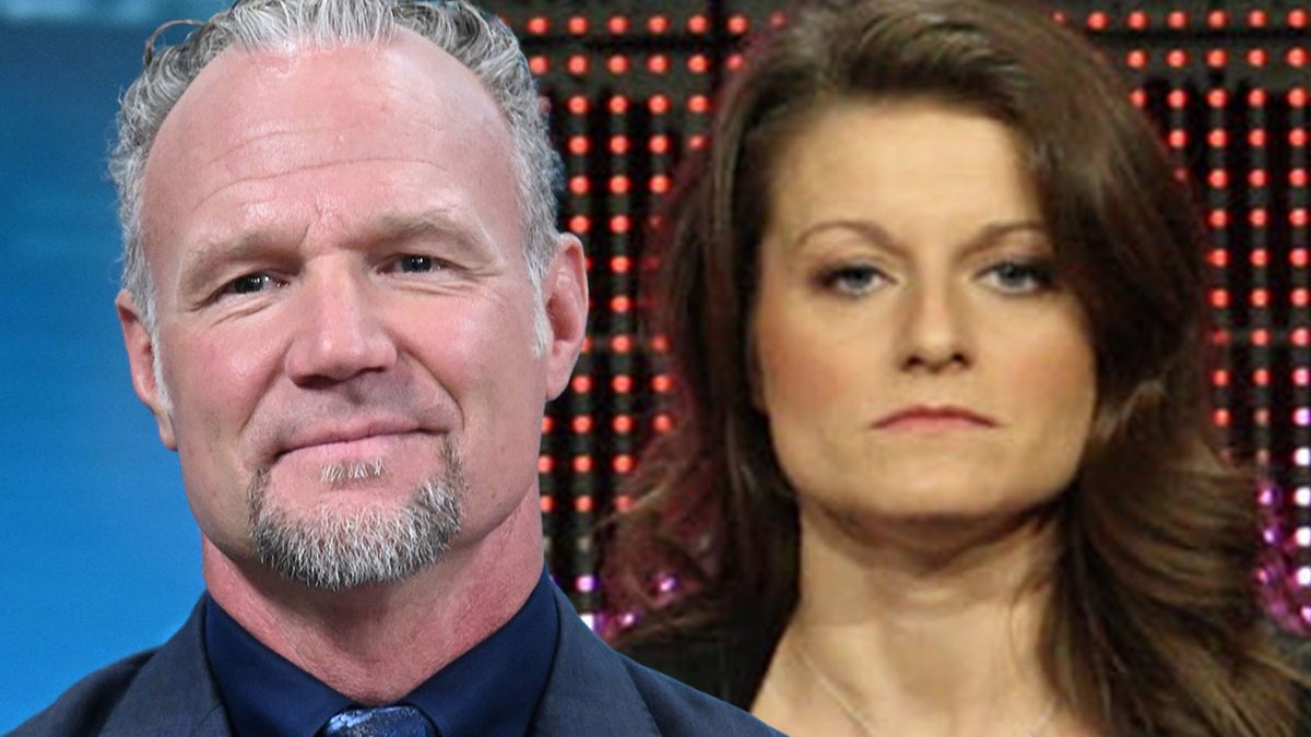 Kody Brown storms off set, Robyn says goodbye to 'Sister Wives'