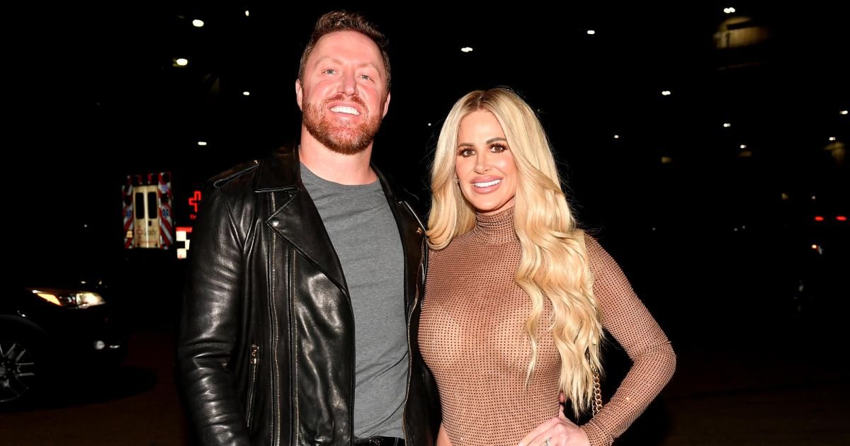 Kroy Biermann's son faces criminal charges as he pays $64k gambling debt