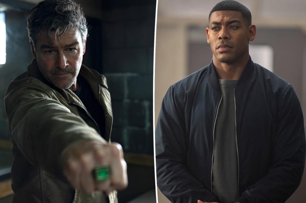 Kyle Chandler's Hal Jordan Dies in HBO's 'Lanterns'—What Will Happen?