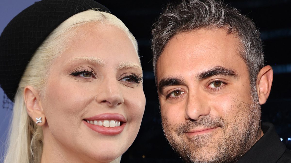 Gaga's Surprise as Rose Bean Is Born via Surrogate, Fibromyalgia Sparks Hope